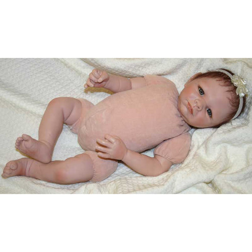 *18" Body for 3/4 Limb - #5915